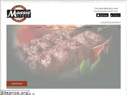 Sites similar to massiskabob.com