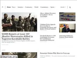 Sites similar to massispost.com