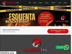 Sites similar to massistec.com.br