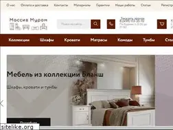 Sites similar to massiv-murom.ru