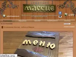 Sites similar to massiv43.ru