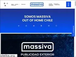 Sites similar to massiva.cl