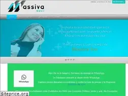 Sites similar to massivamovil.com