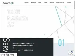 Sites similar to massive-act.com