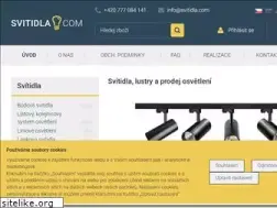 Sites similar to massive-svitidla.cz
