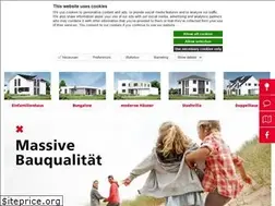 Sites similar to massive-wohnbau.de