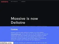 Sites similar to massive.co