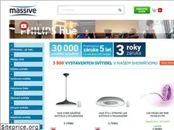 Sites similar to massive.cz
