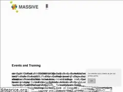 Sites similar to massive.org.au