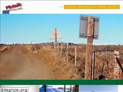 Sites similar to massiveadventures.co.za