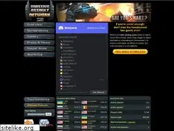 Sites similar to massiveassaultnetwork.com