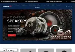 Sites similar to massiveaudio.com