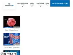 Sites similar to massivebio.com