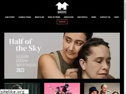 Sites similar to massivecompany.co.nz