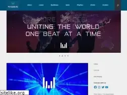 Sites similar to massivedance.com