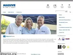 Sites similar to massivegroup.com