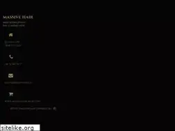 Sites similar to massivehair.ch