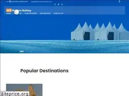 Sites similar to massiveholiday.com