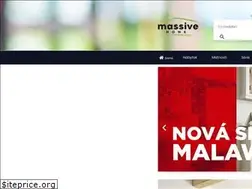 Sites similar to massivehome.cz