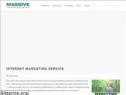 Sites similar to massiveimpressions.com