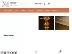 Sites similar to massivelights.net