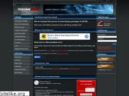 Sites similar to massivemob.com