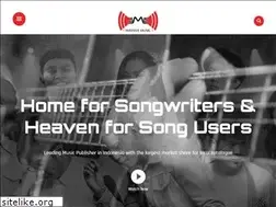 Sites similar to massivemusic.co.id