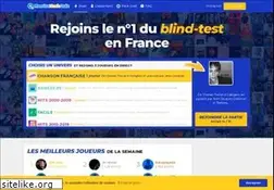 Sites similar to massivemusicquiz.com