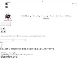 Sites similar to massivemusicstore.com
