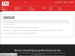 Sites similar to massiveparty.ca