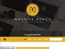 Sites similar to massivereach.pt