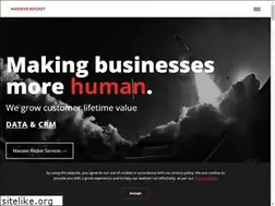 Sites similar to massiverocket.com