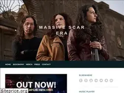 Sites similar to massivescarera.com