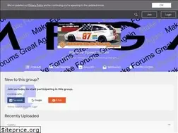 Sites similar to massivespeedforums.com