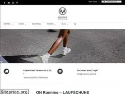 Sites similar to massivesport.at