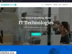 Sites similar to massivetech.in