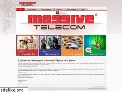 Sites similar to massivetelecom.ro