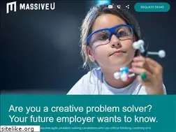 Sites similar to massiveu.com