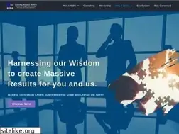 Sites similar to massivewisdomgroup.com