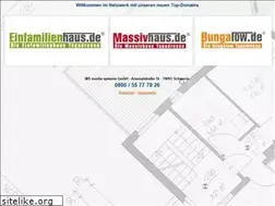 Sites similar to massivhaus-fertighaus.org