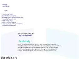 Sites similar to massivholz-kaufen.de