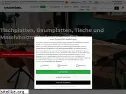 Sites similar to massivholz-moebel.com