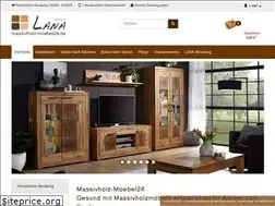 Sites similar to massivholz-moebel24.de