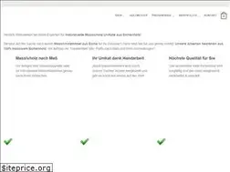 Sites similar to massivholz-unikate.de