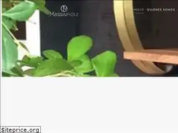 Sites similar to massivholz.com.mx