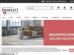 massivholzdielen-traumboden24.de