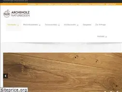 Sites similar to massivholzdielen.de