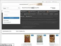 Sites similar to massivholzmanufaktur.de