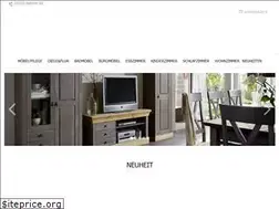 Sites similar to massivholzmoebel-experte.de