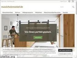 Sites similar to massivholzmoebel.de